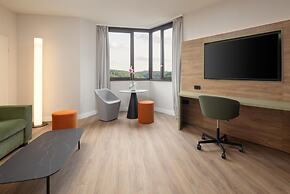 Doubletree by Hilton Luxembourg