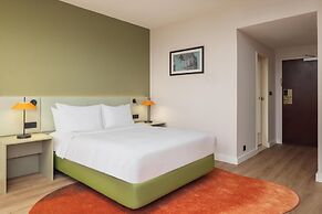Doubletree by Hilton Luxembourg