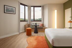 Doubletree by Hilton Luxembourg