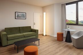 Doubletree by Hilton Luxembourg