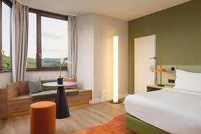 Doubletree by Hilton Luxembourg
