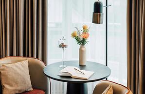Leonardo Boutique Hotel Rigihof Zurich