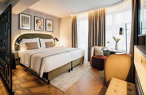 Leonardo Boutique Hotel Rigihof Zurich