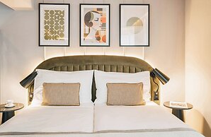 Leonardo Boutique Hotel Rigihof Zurich