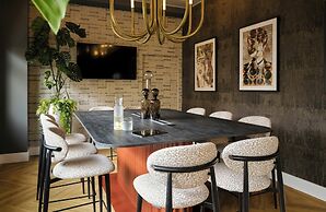 Leonardo Boutique Hotel Rigihof Zurich