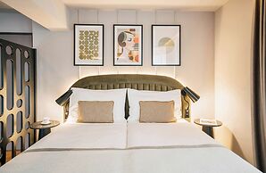 Leonardo Boutique Hotel Rigihof Zurich