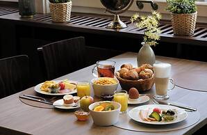 Leonardo Boutique Hotel Rigihof Zurich