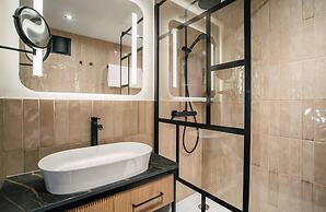 Leonardo Boutique Hotel Rigihof Zurich