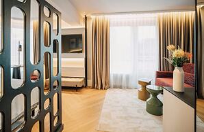 Leonardo Boutique Hotel Rigihof Zurich