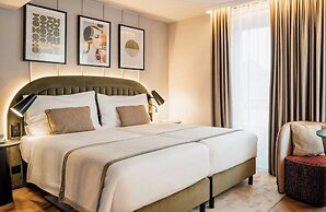 Leonardo Boutique Hotel Rigihof Zurich