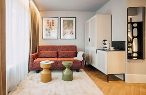 Leonardo Boutique Hotel Rigihof Zurich