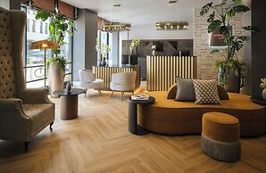 Leonardo Boutique Hotel Rigihof Zurich
