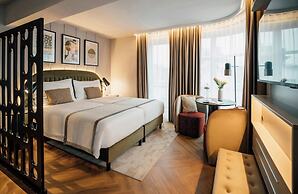 Leonardo Boutique Hotel Rigihof Zurich