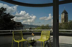 Leonardo Boutique Hotel Rigihof Zurich