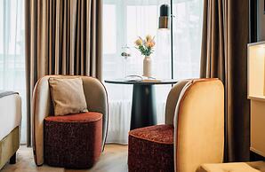 Leonardo Boutique Hotel Rigihof Zurich