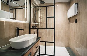 Leonardo Boutique Hotel Rigihof Zurich