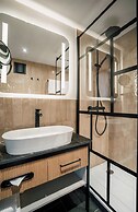 Leonardo Boutique Hotel Rigihof Zurich