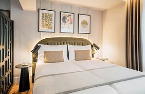 Leonardo Boutique Hotel Rigihof Zurich