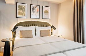 Leonardo Boutique Hotel Rigihof Zurich