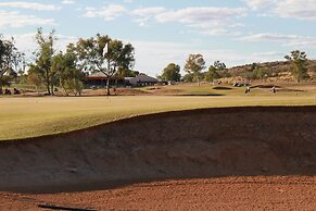 DoubleTree by Hilton Alice Springs