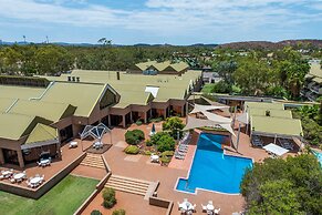 DoubleTree by Hilton Alice Springs