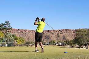 DoubleTree by Hilton Alice Springs