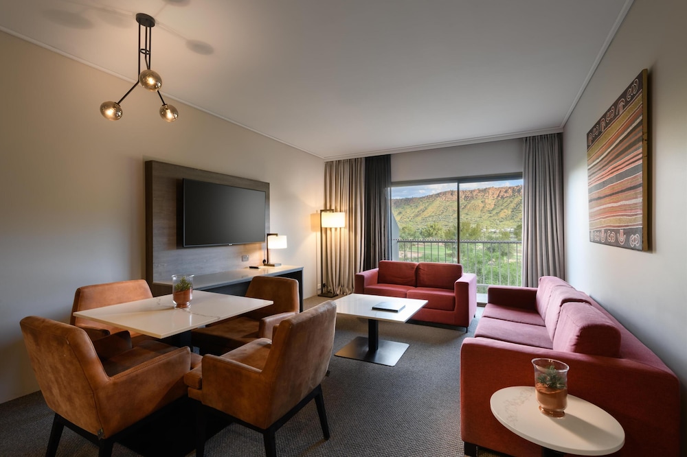 DoubleTree by Hilton Alice Springs