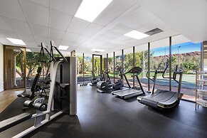 DoubleTree by Hilton Alice Springs