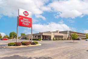 Best Western Plus Leamington Hotel & Conference Centre