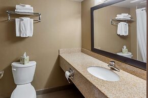 Best Western Plus Leamington Hotel & Conference Centre