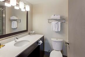 Best Western Plus Leamington Hotel & Conference Centre
