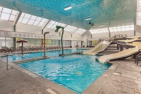 Best Western Plus Leamington Hotel & Conference Centre