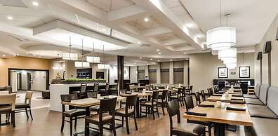 Best Western Plus Leamington Hotel & Conference Centre