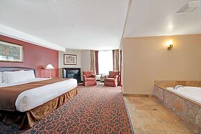Ramada by Wyndham Niagara Falls/Fallsview