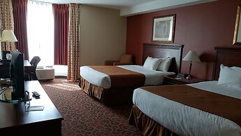 Ramada by Wyndham Niagara Falls/Fallsview