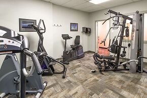 Ramada by Wyndham Niagara Falls/Fallsview
