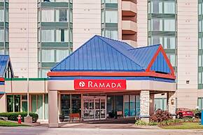 Ramada by Wyndham Niagara Falls/Fallsview