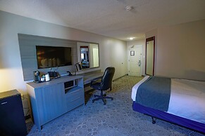 Travelodge by Wyndham Sudbury