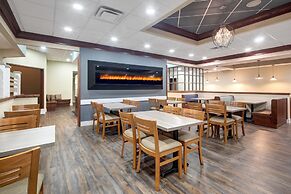 Travelodge by Wyndham Sudbury