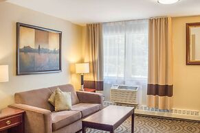 Comfort Inn