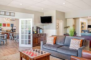 Comfort Inn
