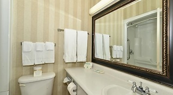 Comfort Inn