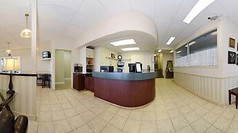 Comfort Inn