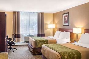 Comfort Inn