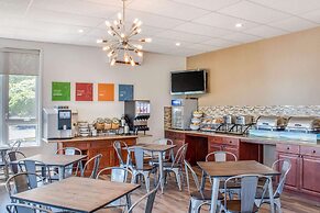 Comfort Inn
