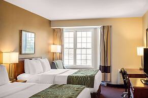 Comfort Inn