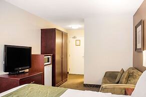 Comfort Inn