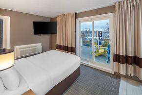 Comfort Inn