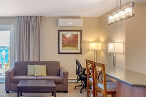 Comfort Inn