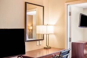 Comfort Inn
